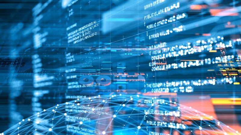Linux基石：汉中小程序开发公司的技术底座与发行版选择逻辑