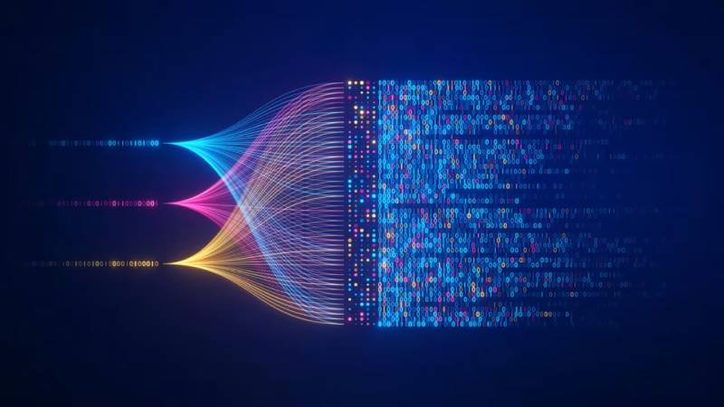 汉中软件开发：解锁高性能应用的核心技术路径